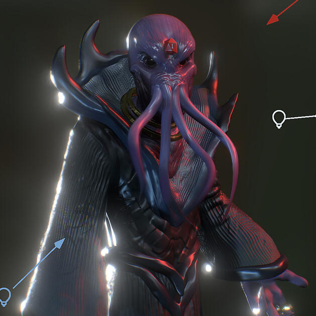 Mindflayer